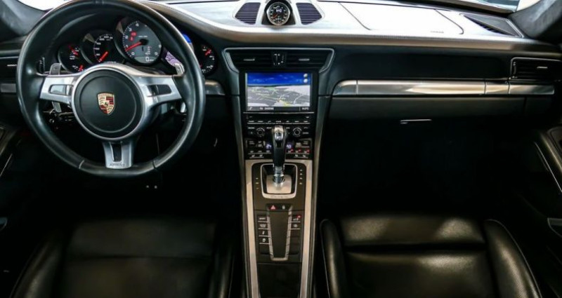 Porsche 911 Carrera 4S | SPORT CHRONO PLUS | PDK | BOSE  occasion à Mudaison - photo n°7